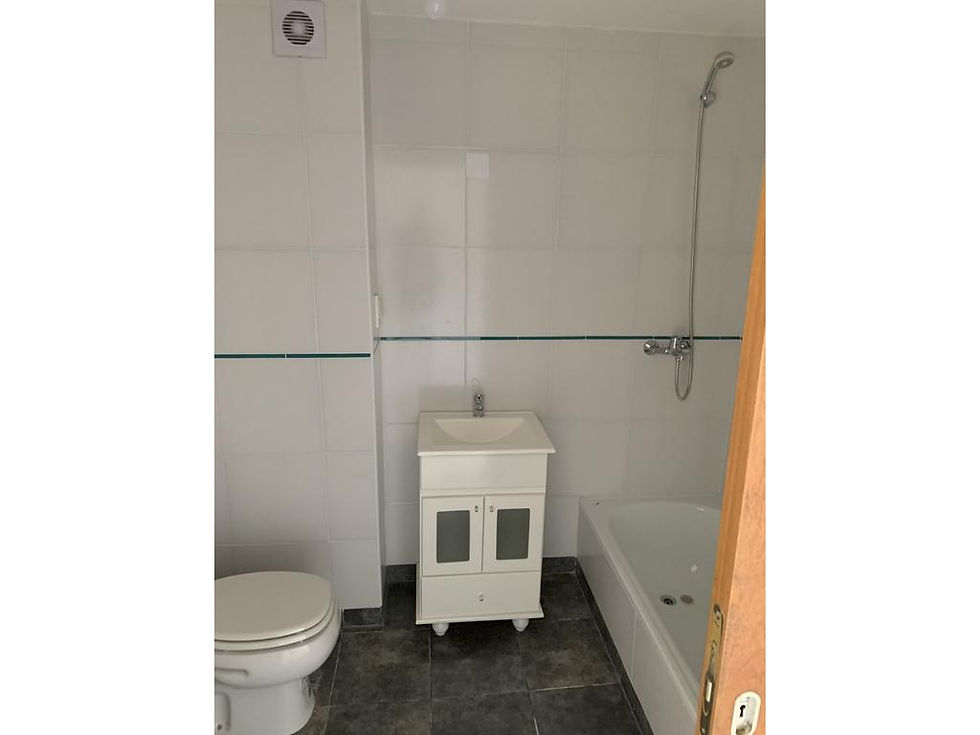 Miniatura: SANTIAGO DE LAS CARRERAS 87 , 7° B, DPTO 2 AMB. 7º PISO A ESTRENAR CON DOBLE TER