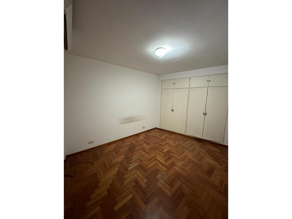 Miniatura: Juan M Gutierrez 2786 , 4°, dpto 2 amb. contrafrente con cocina separada 4 piso