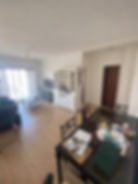 MANUEL ARTIGAS 5106 , 8° 8,DPTO 2 AMB. AMPLIOS CON VISTA ABIERTA