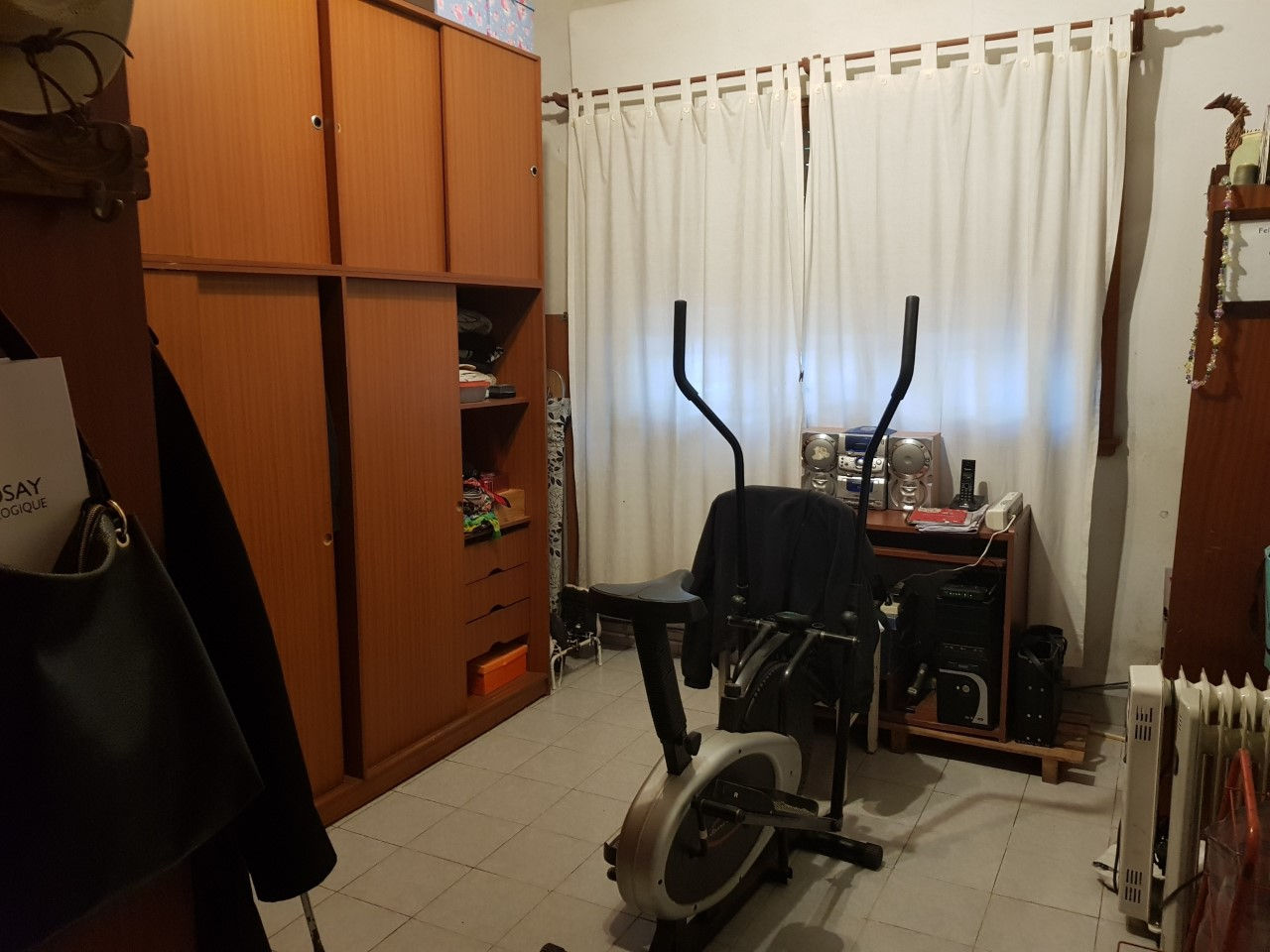 MURGUIONDO 600 CASA 4 AMB.