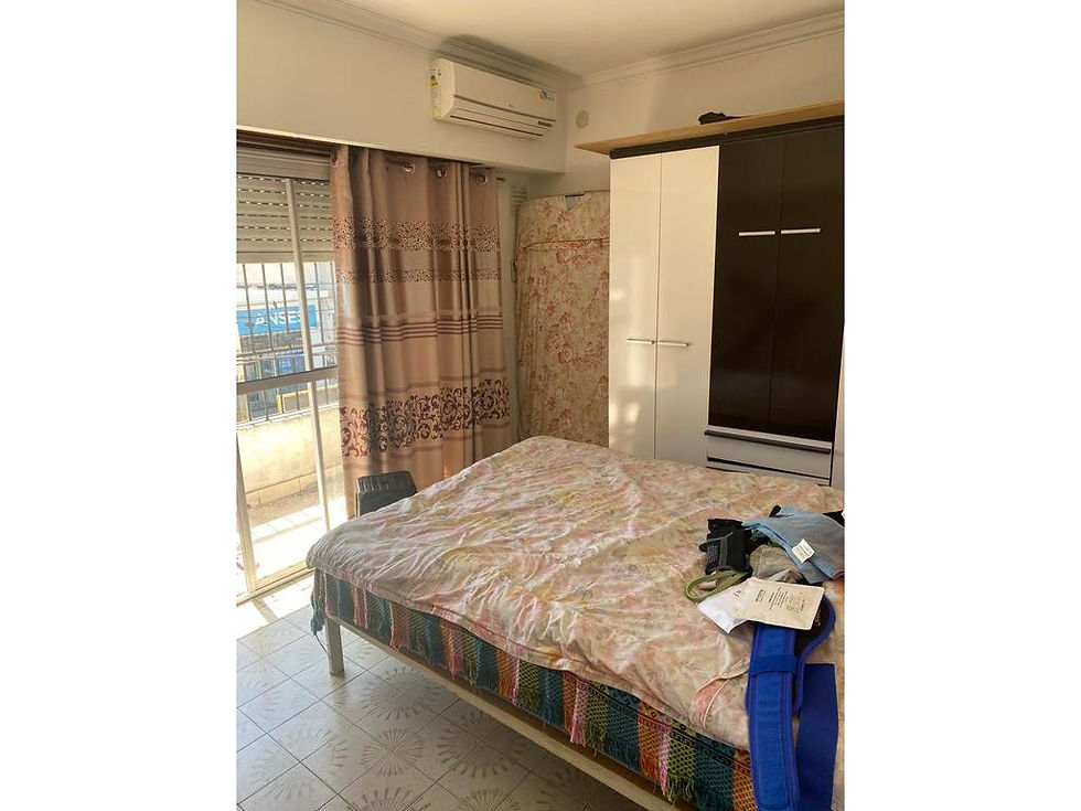 Miniatura: AVENIDA CROVARA 2280, LOCAL 10 X 25 Y DEPOSITO CON MONTACARGA MAS 2 PISOS VIVIEN
