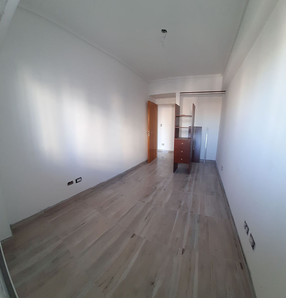 Miniatura: RAMON FALCON 5583 , 7°, SEMIPISO 3 AMB. VISTA ABIERTA CON BCON TERRAZA