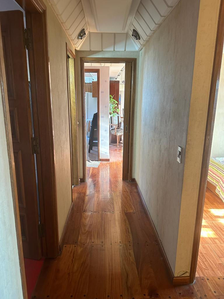 Miniatura: AVENIDA JUAN BAUTISTA ALBERDI 5672 , 8°, DPTO 4 AMB. AL FRENTE CON BALCON ATERRA