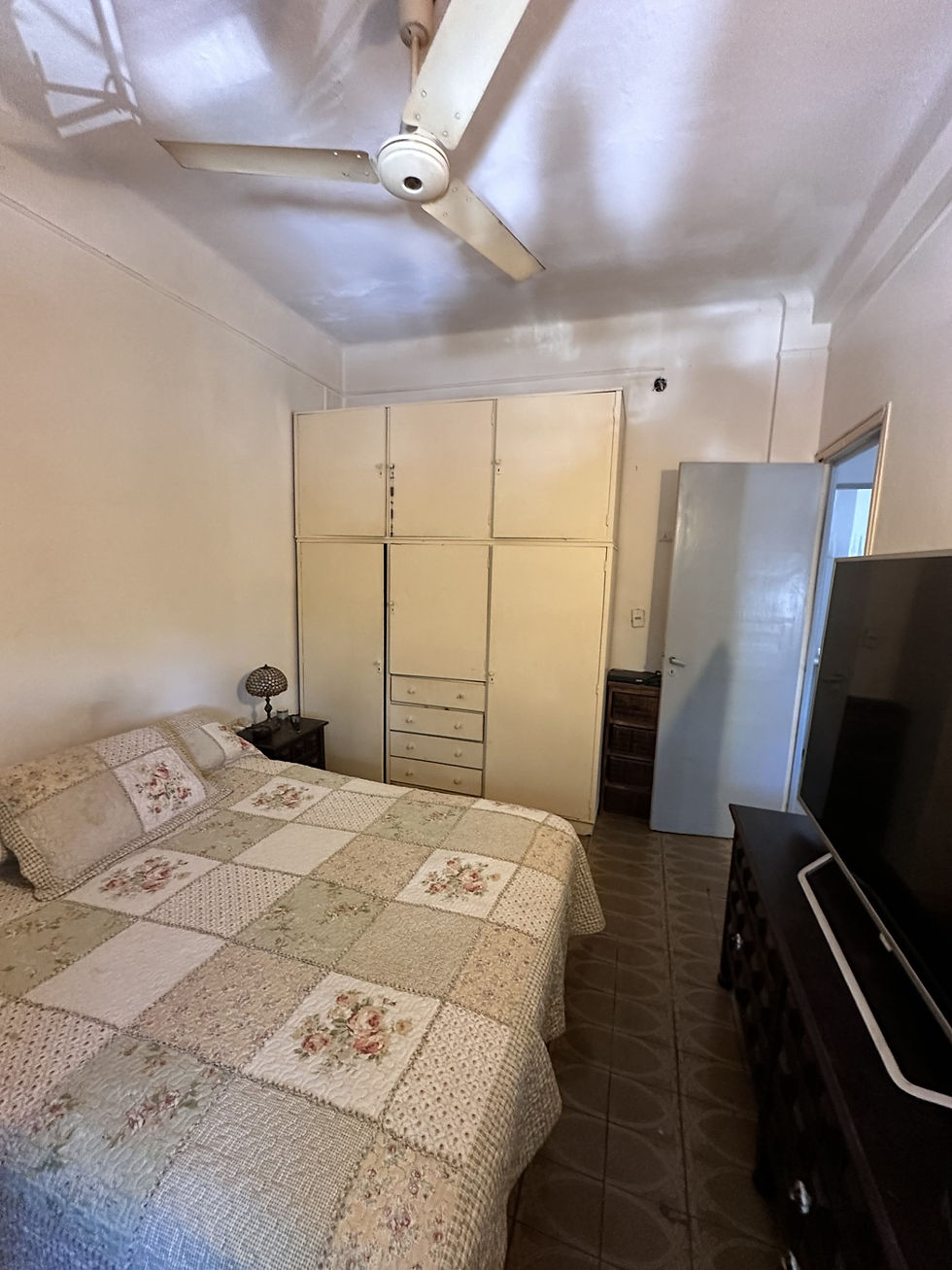 Miniatura: CAFAYATE 1911, PH 4 AMB. 1º PISO CON PATIO Y TERRAZA