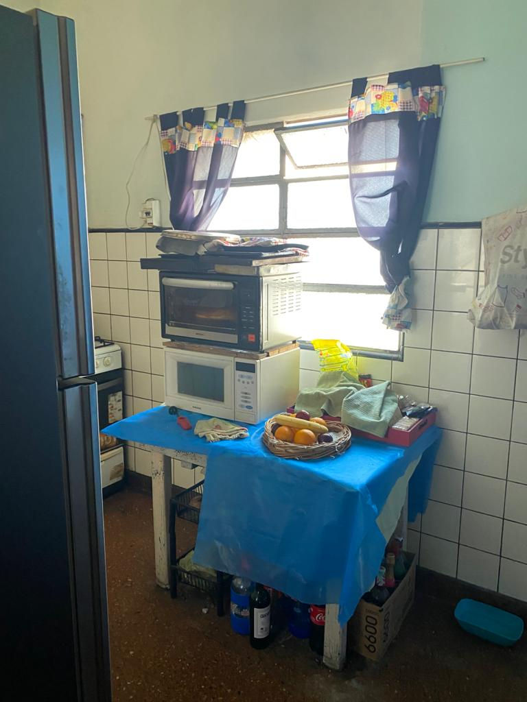 Miniatura: Cosquin 2112 , 1°, PH 3 AMB. 1º PISO CON BALCON AL FRENTE Y TERRAZA PROPIA