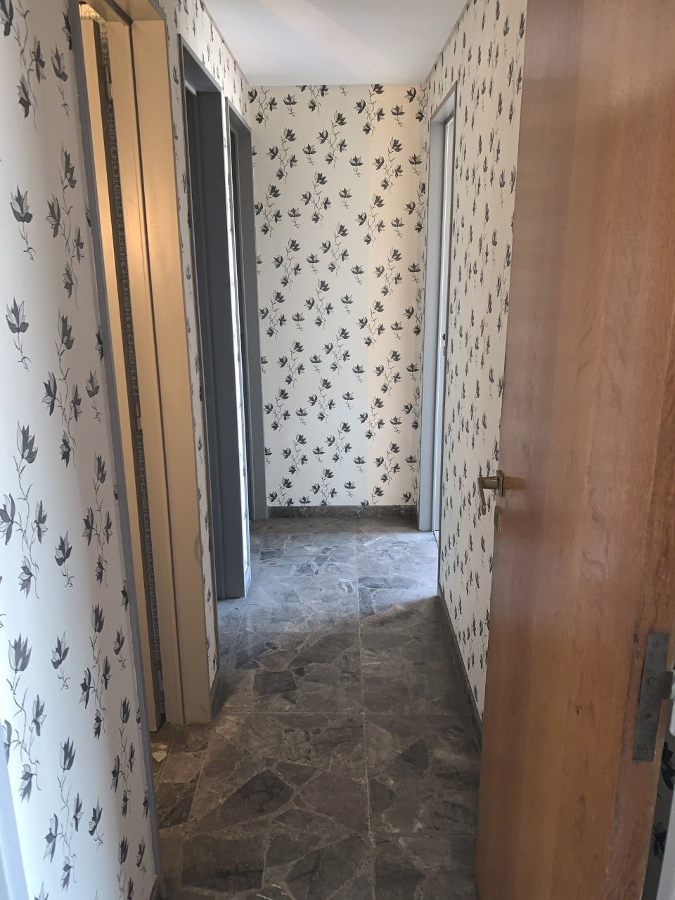 Miniatura: AVENIDA ALBERDI 6025 6º PISO, SEMIPISO 3 AMB. C/DEPENDENCIA MATADEROS