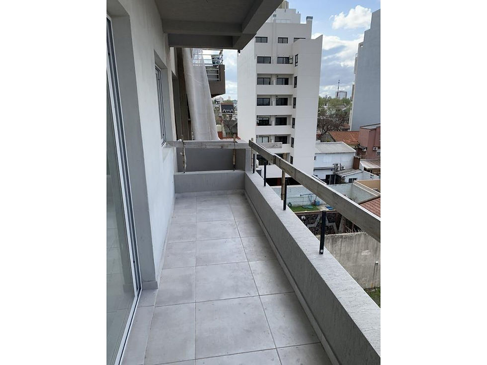 Miniatura: Jose A Miralla 1050 , 1° c, departamentos en pozo de 1,2 y 3 ambientes