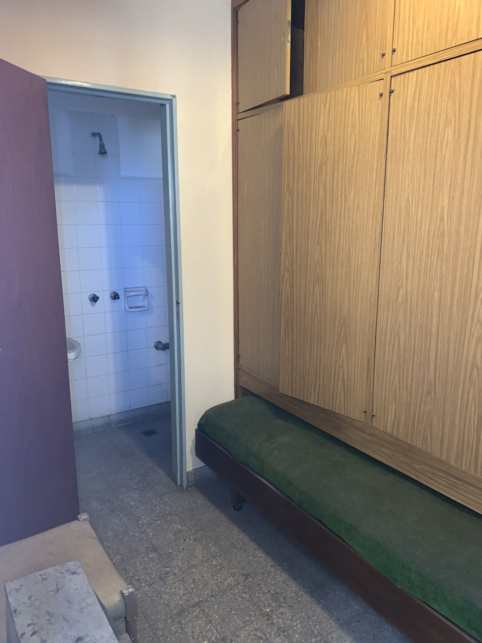 Miniatura: AVENIDA ALBERDI 6025 6º PISO, SEMIPISO 3 AMB. C/DEPENDENCIA MATADEROS