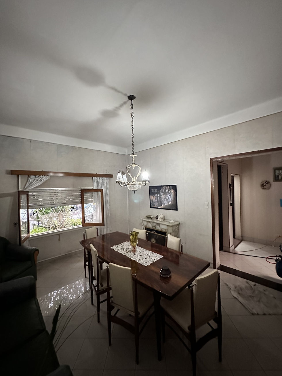Miniatura: Zelada 6284, CASA 4 AMB CON PATIO Y TERRAZA EXCEKLENTE UBICACION
