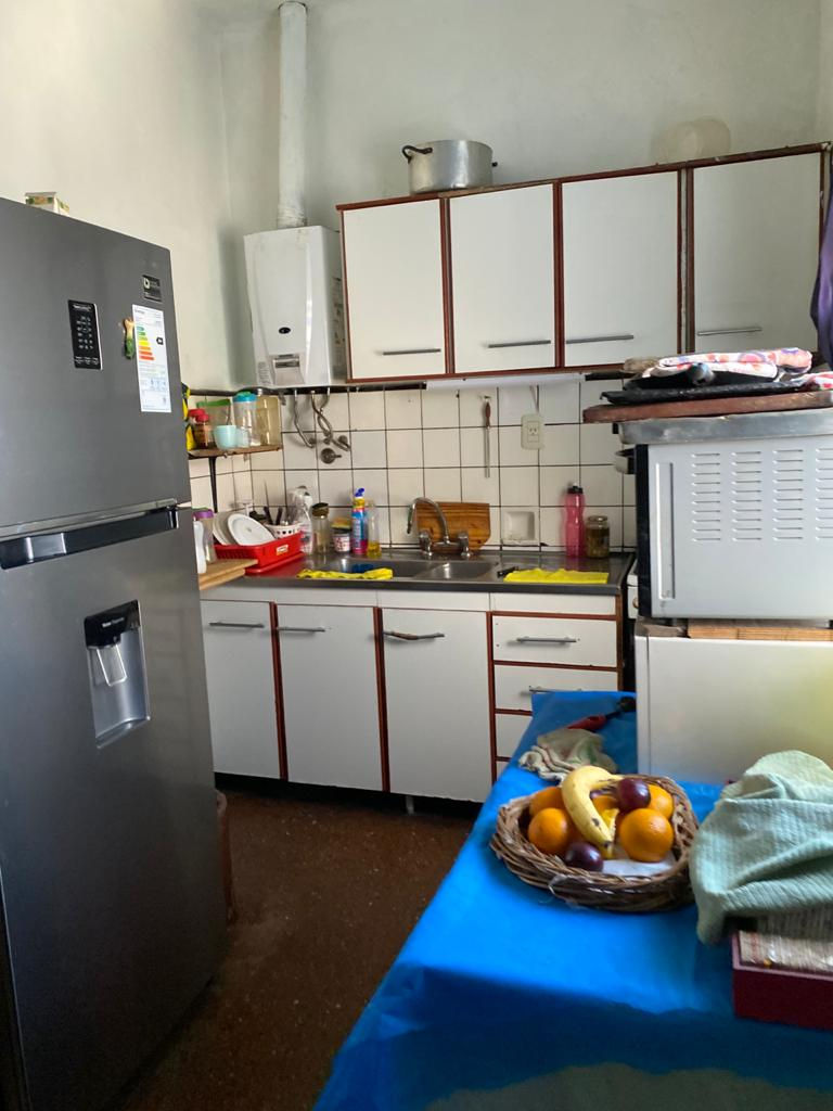 Miniatura: Cosquin 2112 , 1°, PH 3 AMB. 1º PISO CON BALCON AL FRENTE Y TERRAZA PROPIA