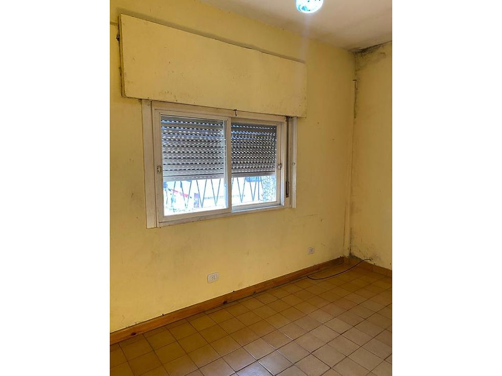 Miniatura: Manuel Artigas 6744 , PB,PH 3 AMB. CON PATIO AL FRENTE EN EXCELENTE ZONA GASTRON