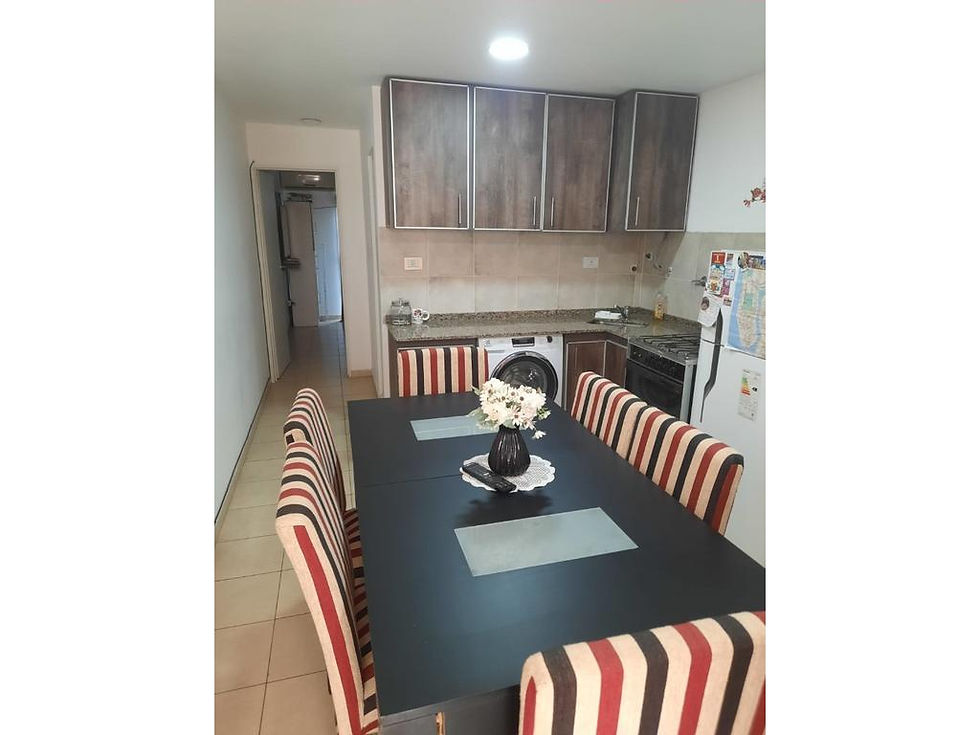 Miniatura: 12 De Octubre 936 , 1° 7, DPTO 2 AMB. 1 PISO AL FRENTE A 1 CUADRA DE AVENIDA DIA