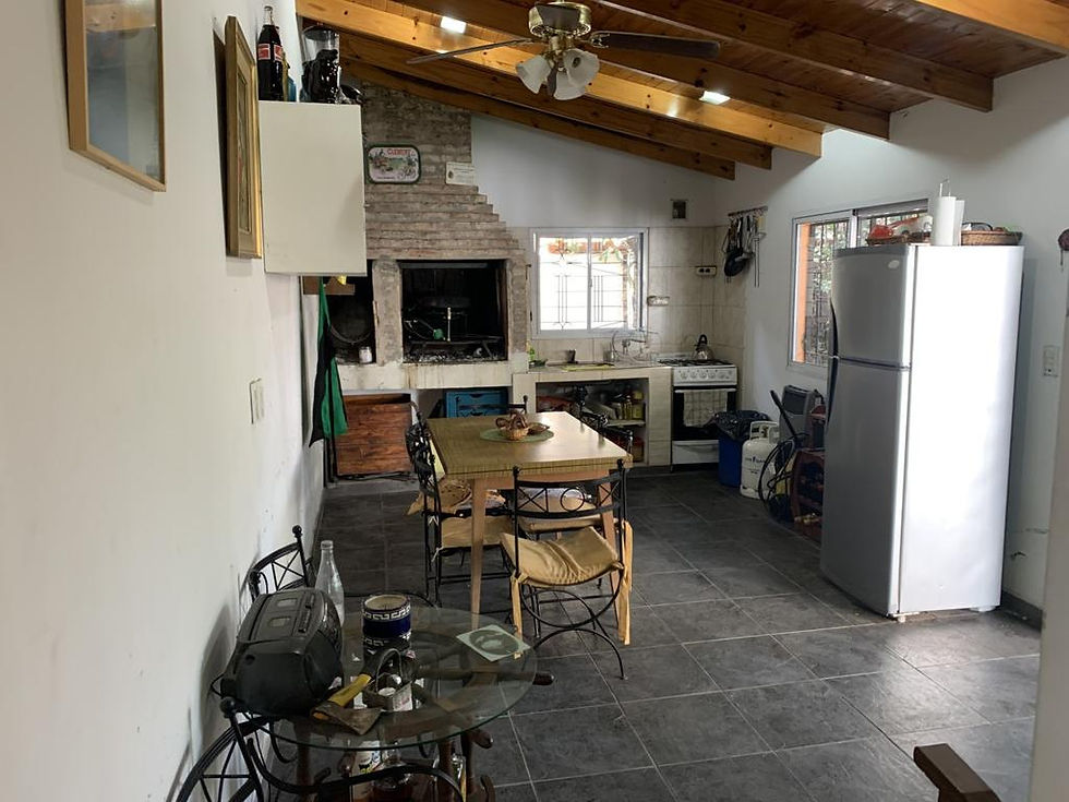 Miniatura: Marcos Paz 1965,LOTE 8,66 X 45 IDEAL CONSTRUCTORES 6 PISOS + 2 RETIROS