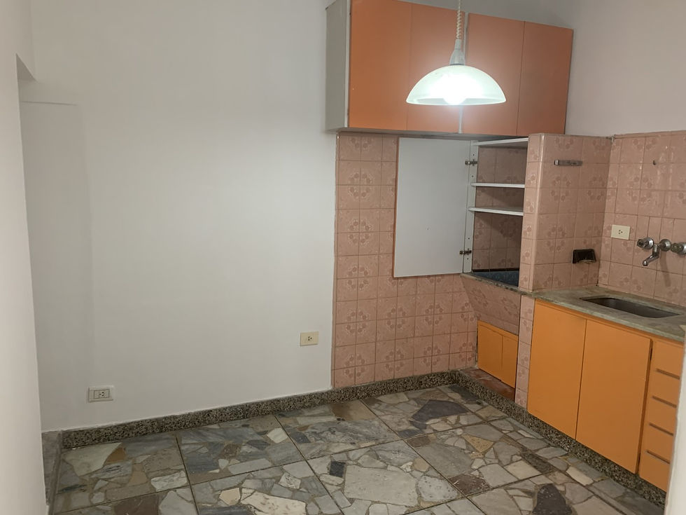 Miniatura: Garcia De Cossio 7524 , PB, PH 3 AMB. LATERAL CON PATIO