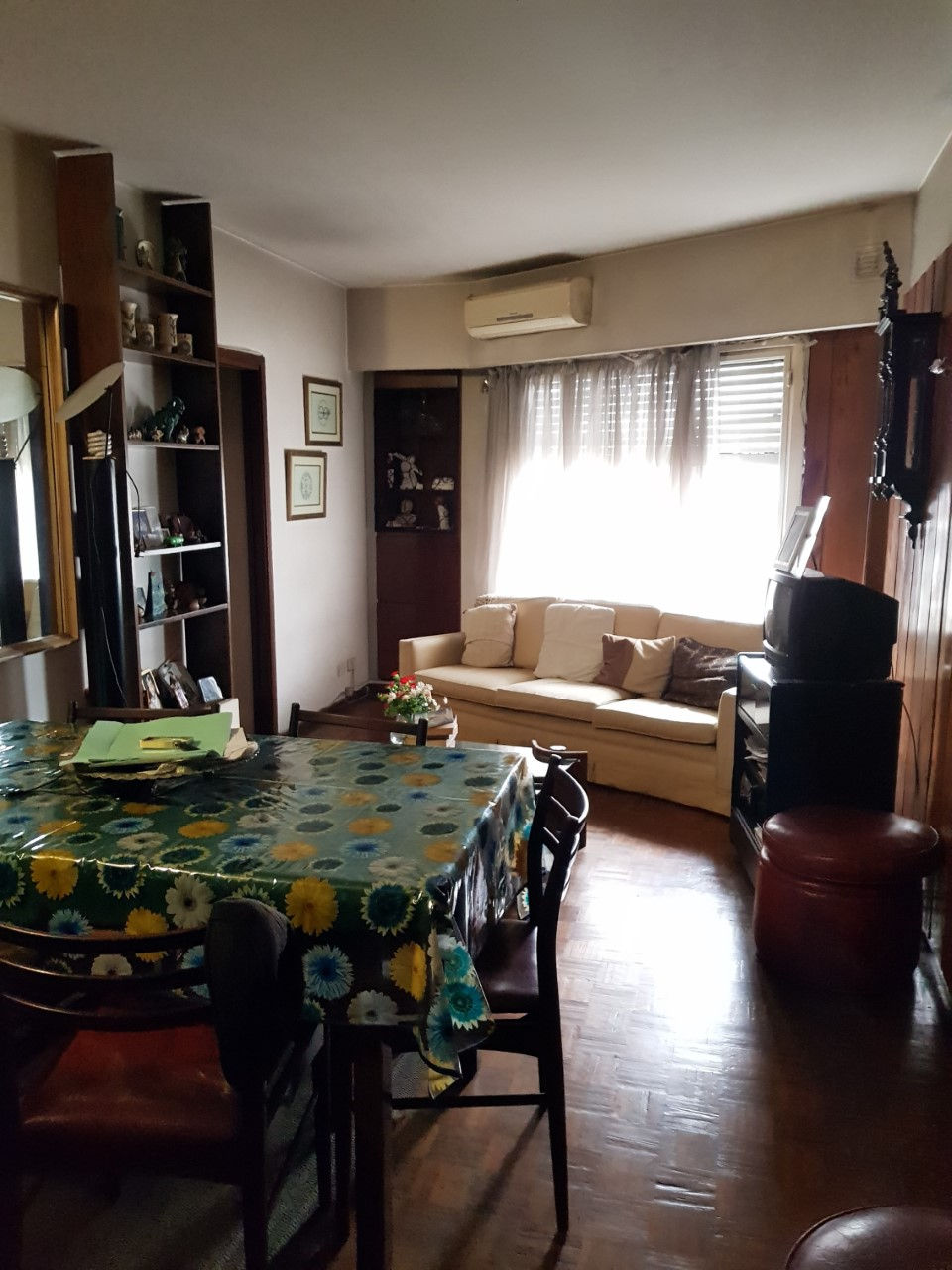 Miniatura: Av. Alberdi 1000 7° Piso