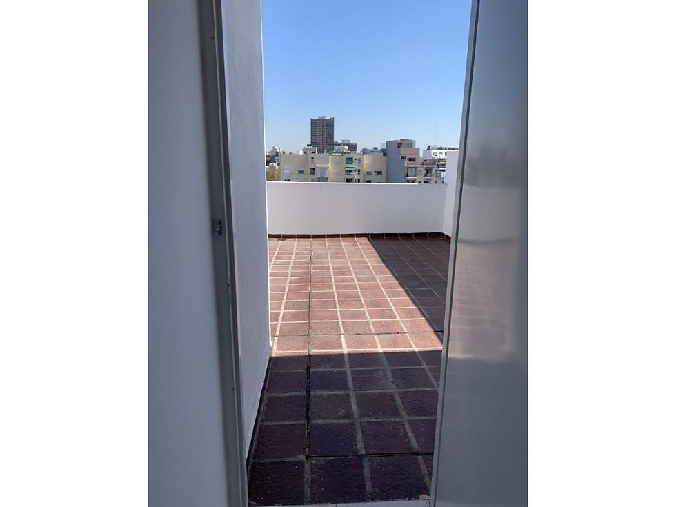 Miniatura: SANTIAGO DE LAS CARRERAS 87 , 7° A, DPTO 3 AMB. SEMIPISO