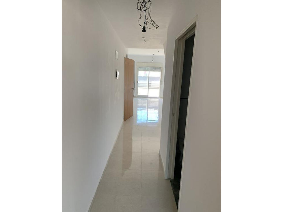 Miniatura: SANTIAGO DE LAS CARRERAS 87 , 7° B, DPTO 2 AMB. 7º PISO A ESTRENAR CON DOBLE TER