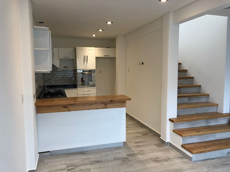 Miniatura: ANDALGALA 980 1 PISO PH 4 AMB. AL FRENTE