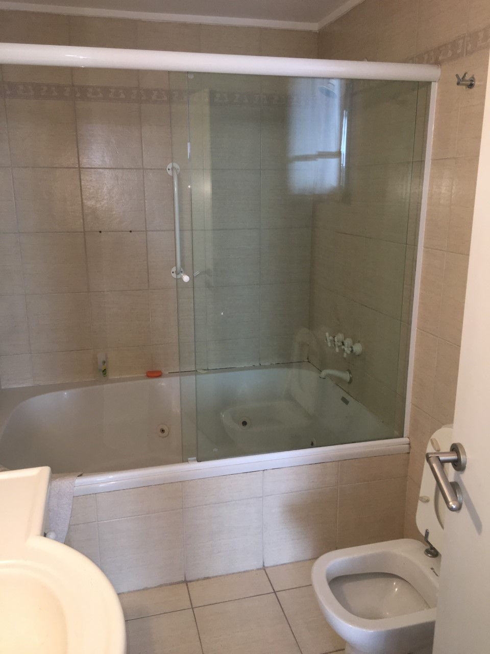 Miniatura: avenida callao 1234 piso 16º con amenities