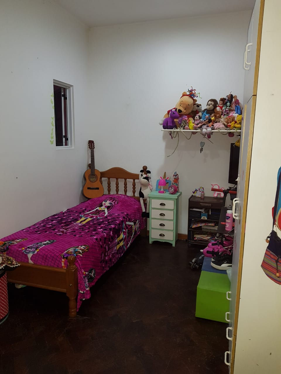 Miniatura: PSJE ACONCAGUA 5760 , PH 3 AMB. CON ESCRITORIO Y TERRAZA