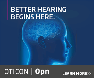 Oticon Austin, Oticon Burnet