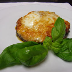 Parmiggiana (1)