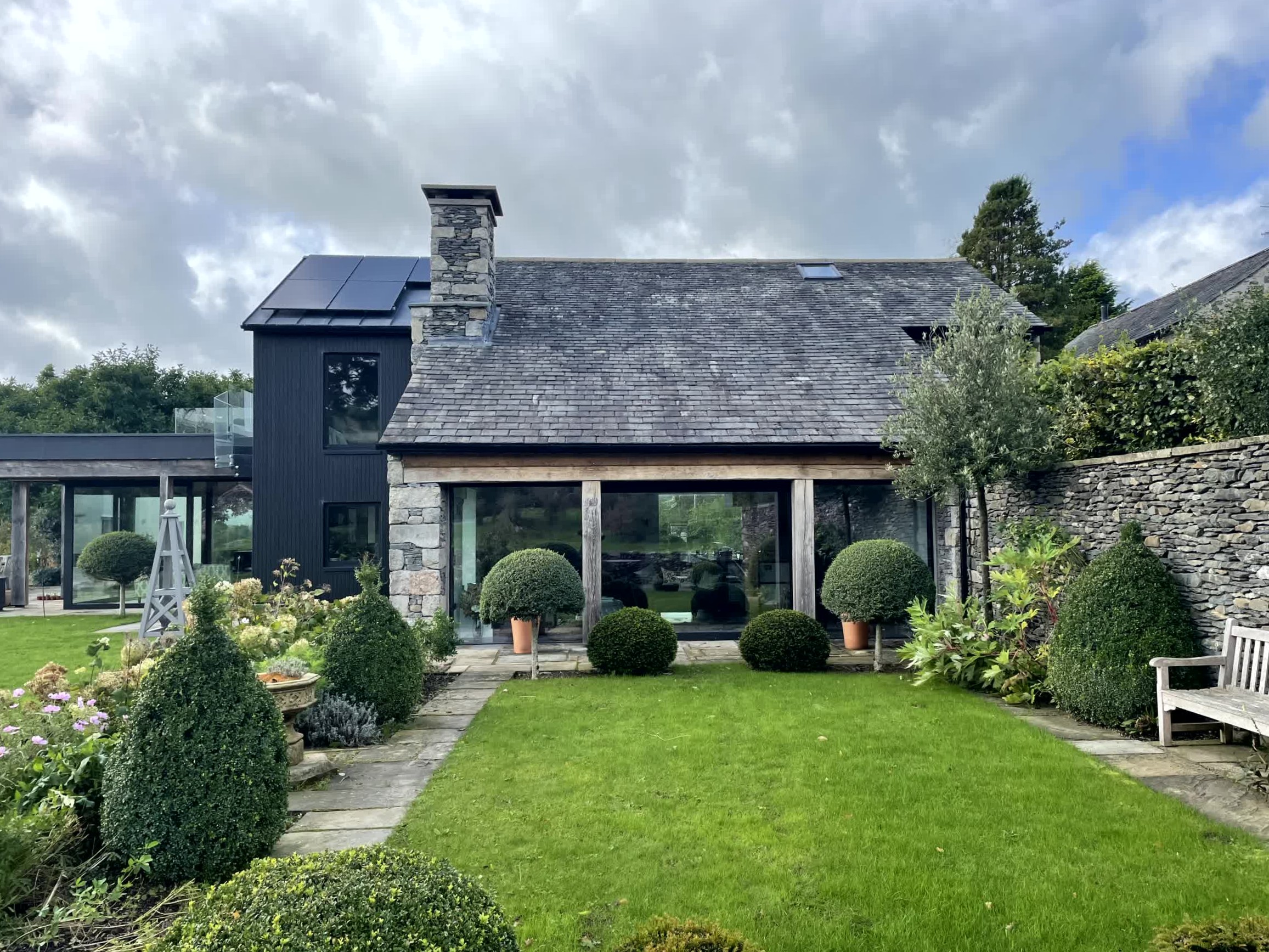 JMP Architects Ltd — architectural project photograph 2 from the business website