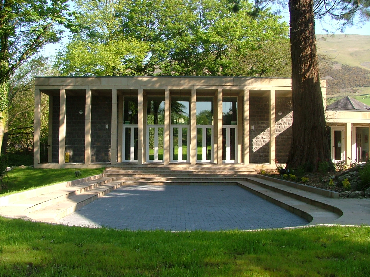 JMP Architects Ltd — architectural project photograph 4 from the business website