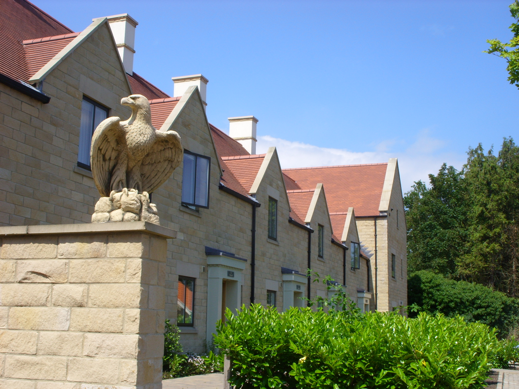 JMP Architects Ltd — architectural project photograph 3 from the business website