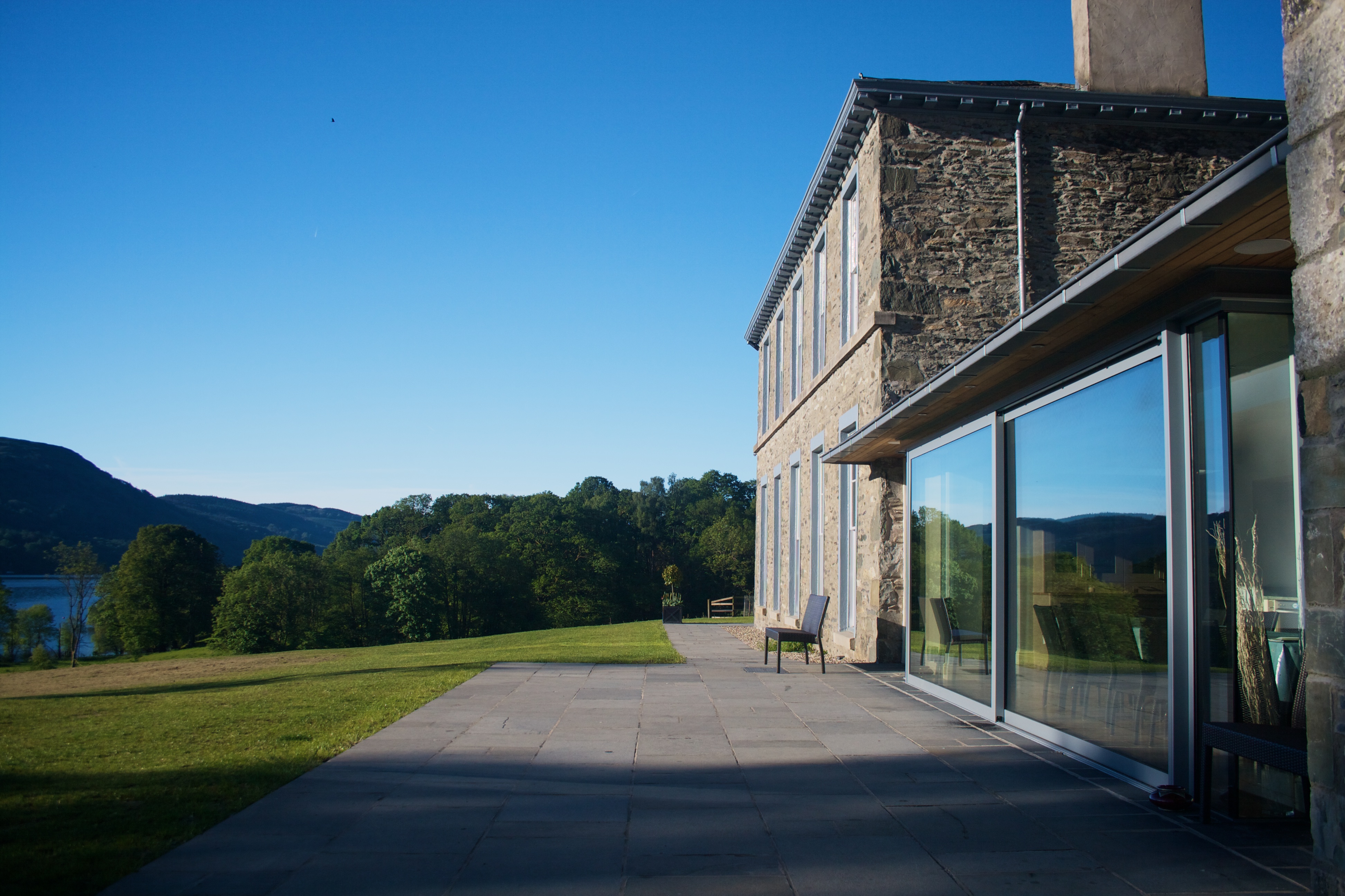 JMP Architects Ltd — architectural project photograph 1 from the business website