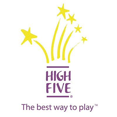 High Five logo
