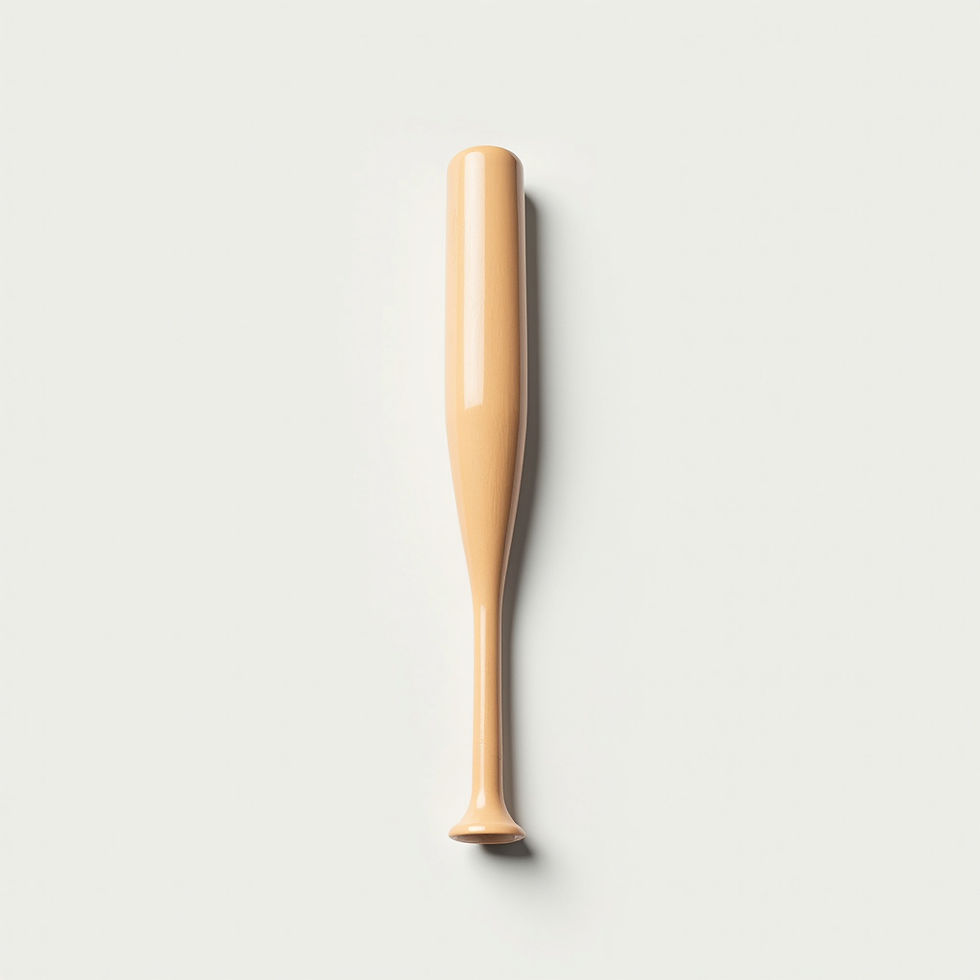 Classic Custom Bat