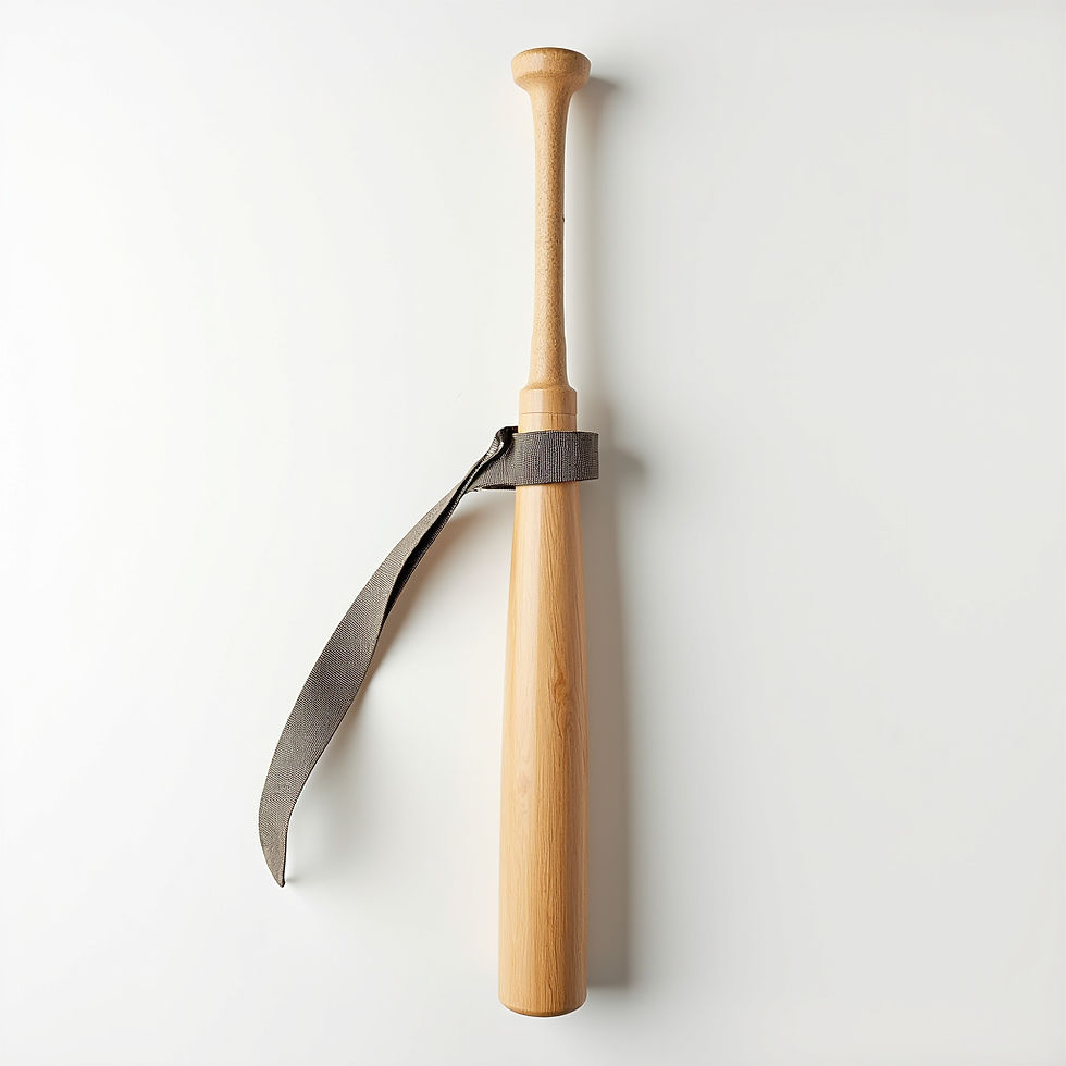 Bat Carrying Strap