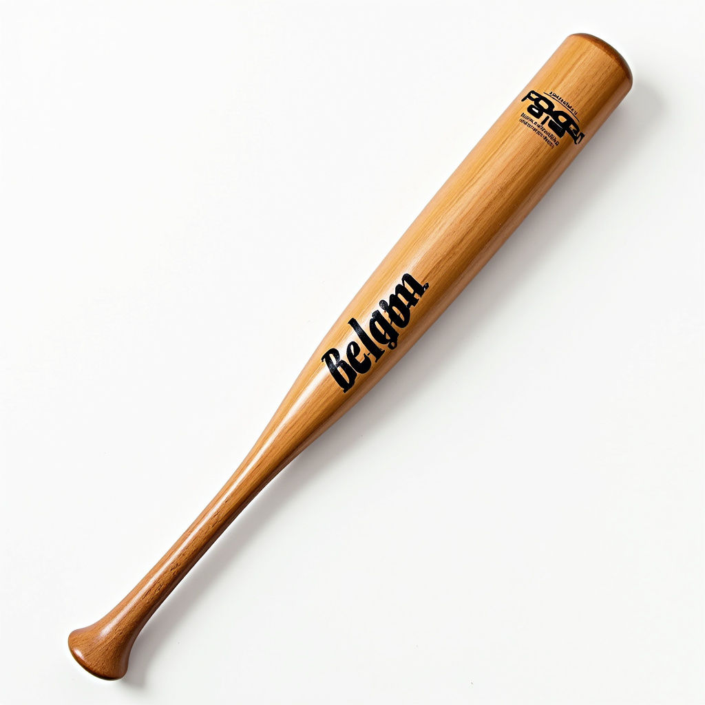 Bat Custom Decals