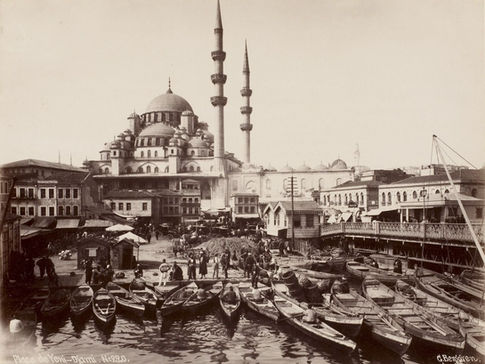 Geçmişin Çağrısı