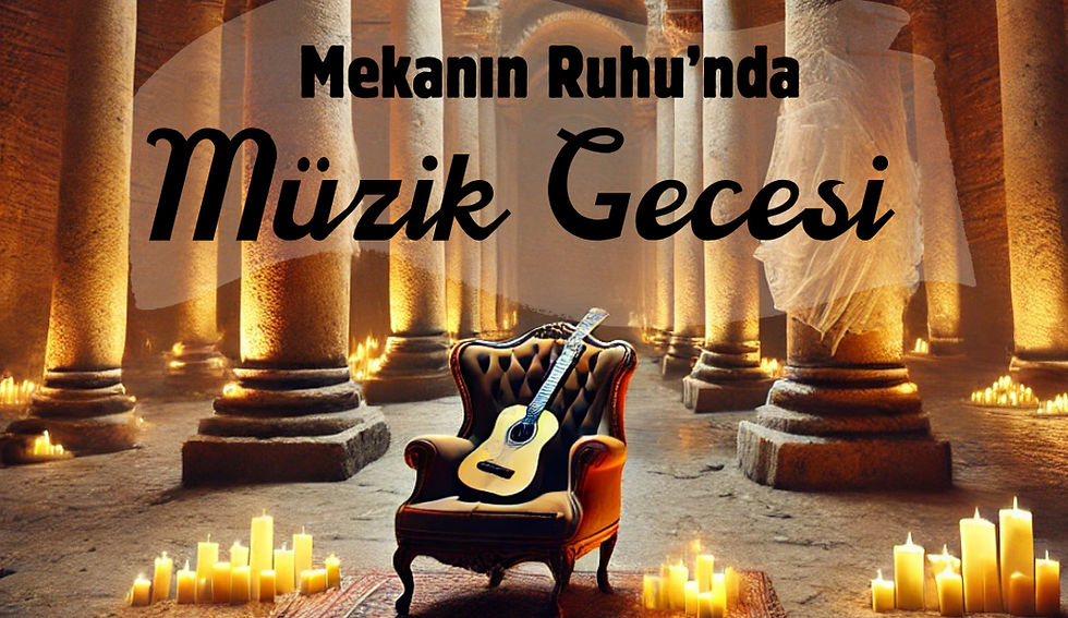 Müzik Gecesi