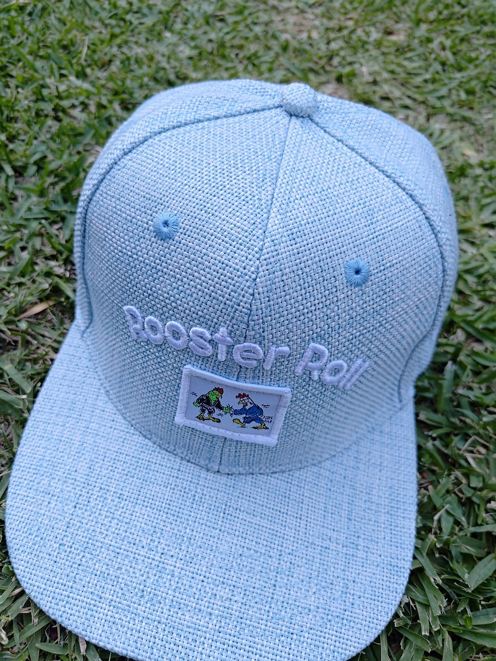 Miniatura: Gorra Rooster Roll