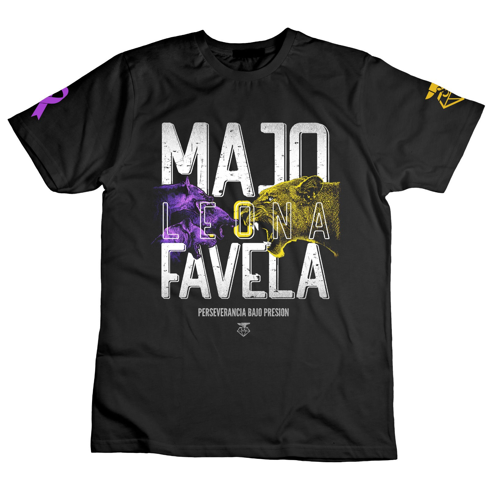 Majos battle against Cancer