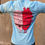 Thumbnail: Heart & Brain tee