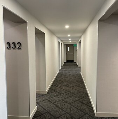 Renovated Langley Apartment Building