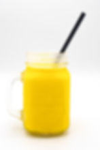 LASSI (INDIAN YOGURT DRINK)  