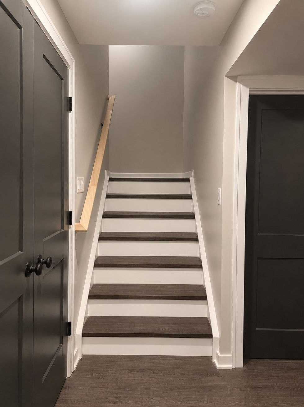 Basement 1.1
