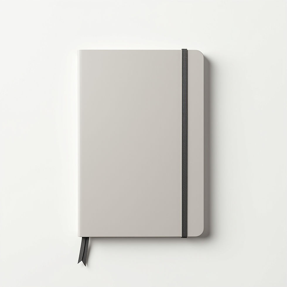 Premium Notebook