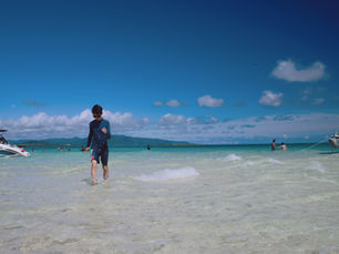 Ishigaki in October & November 2026: Weather, Sea Temperature, What to Wear & Best Things to Do