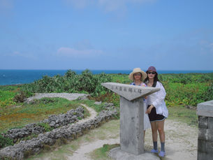 Hateruma Island Travel Guide: Nishihama Beach, Cycling & Stargazing