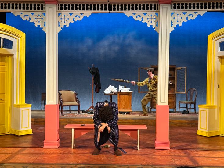 Act 3
