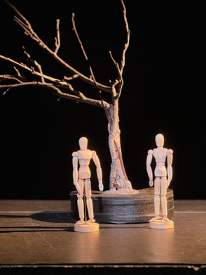 Waiting for Godot