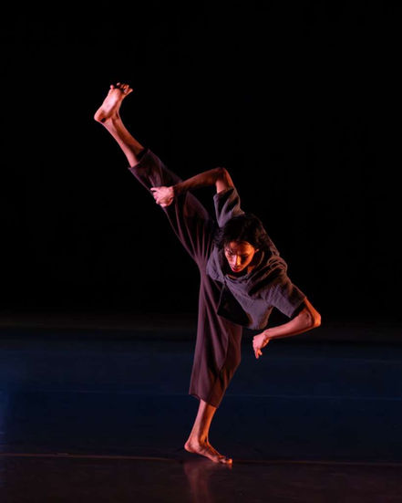 "This Is Where You'll Find Us"
Choreographer: Jaedyn Richards