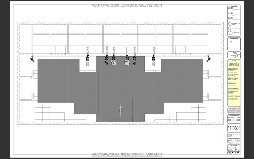 Front Elevation