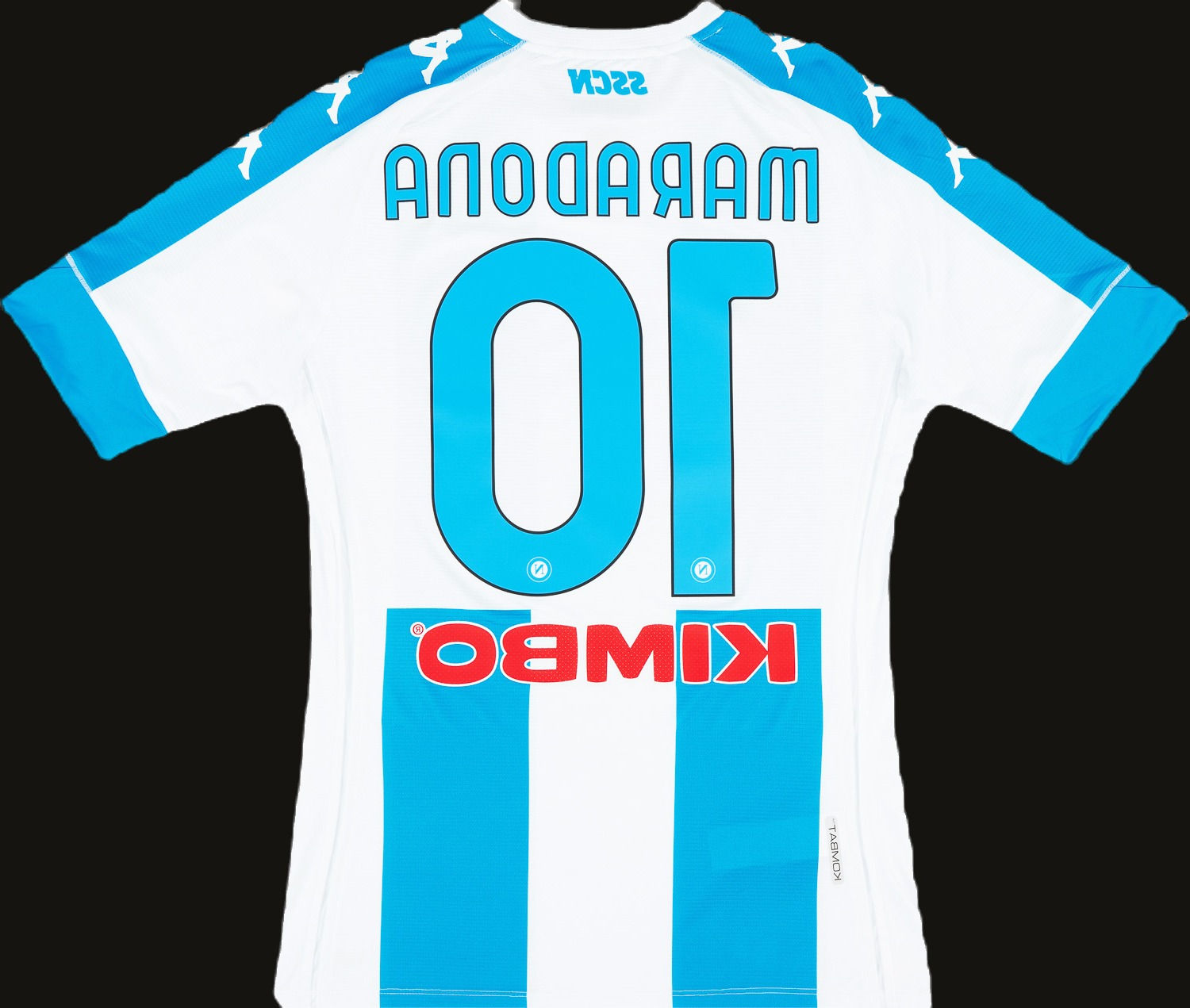 เสื้อฟุตบอล รุ่นใหม่